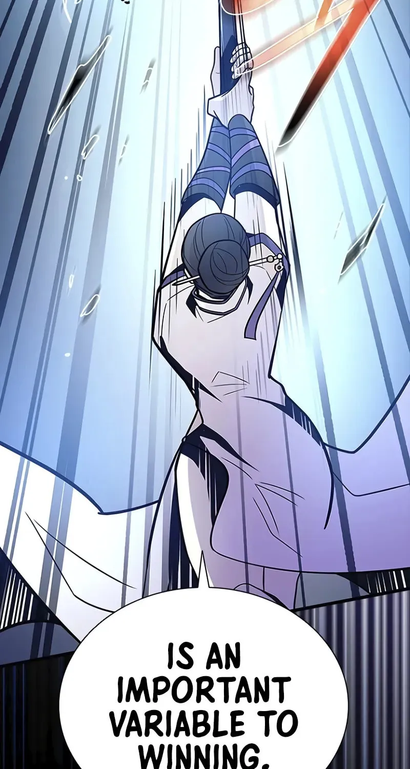 Villain to Kill Chapter 185 page 55 - 