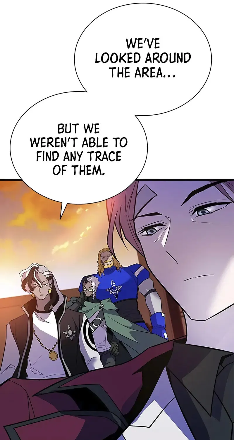 Villain to Kill Chapter 185 page 7 - 