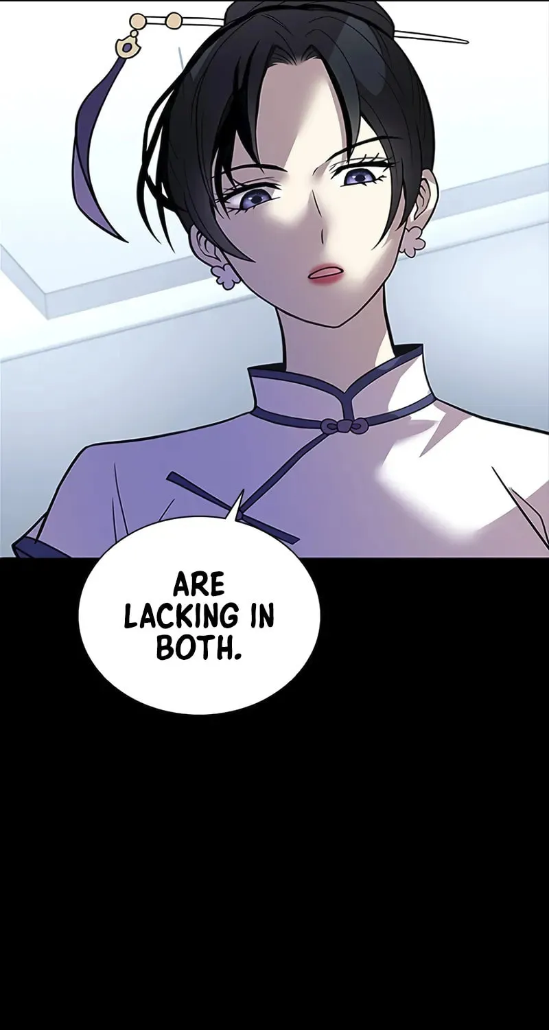 Villain to Kill Chapter 185 page 61 - 
