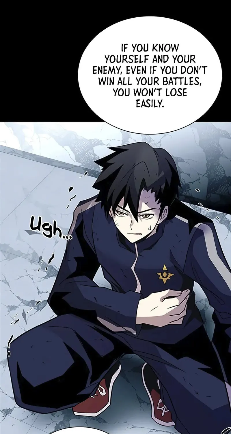 Villain to Kill Chapter 185 page 62 - 