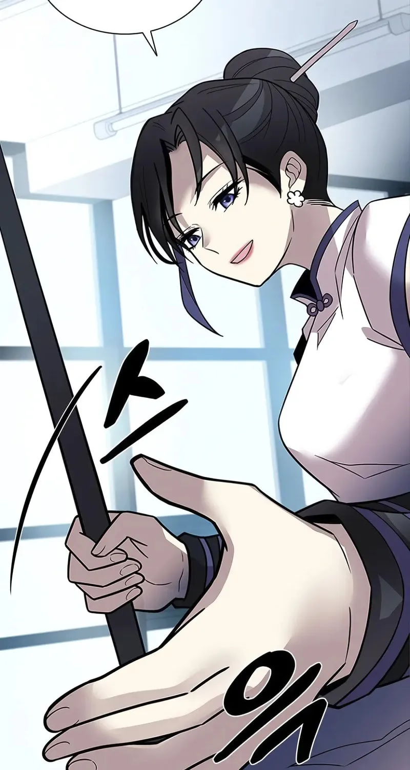 Villain to Kill Chapter 185 page 66 - 