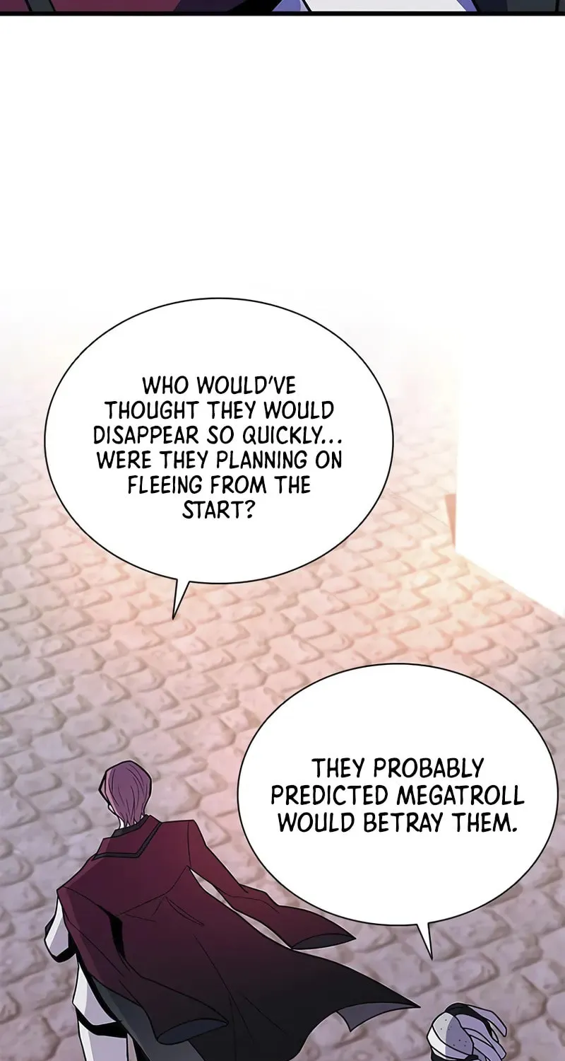 Villain to Kill Chapter 185 page 8 - 