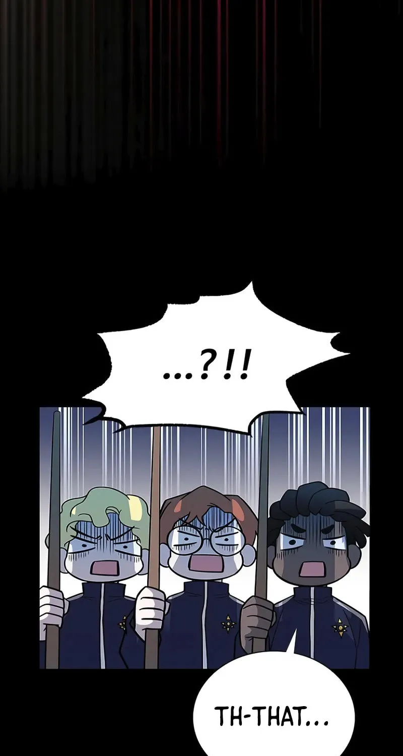 Villain to Kill Chapter 185 page 72 - 
