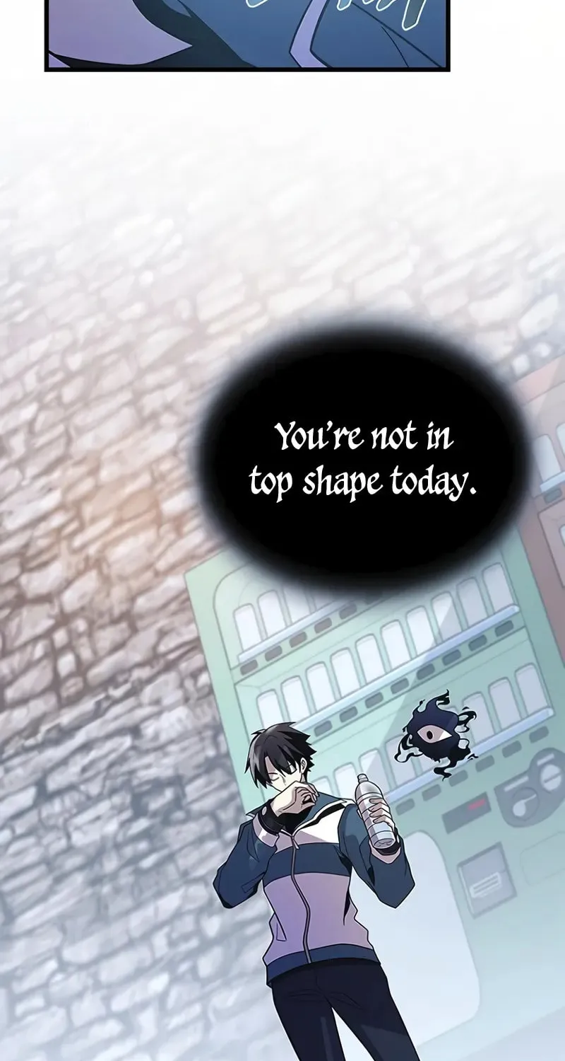 Villain to Kill Chapter 185 page 77 - 