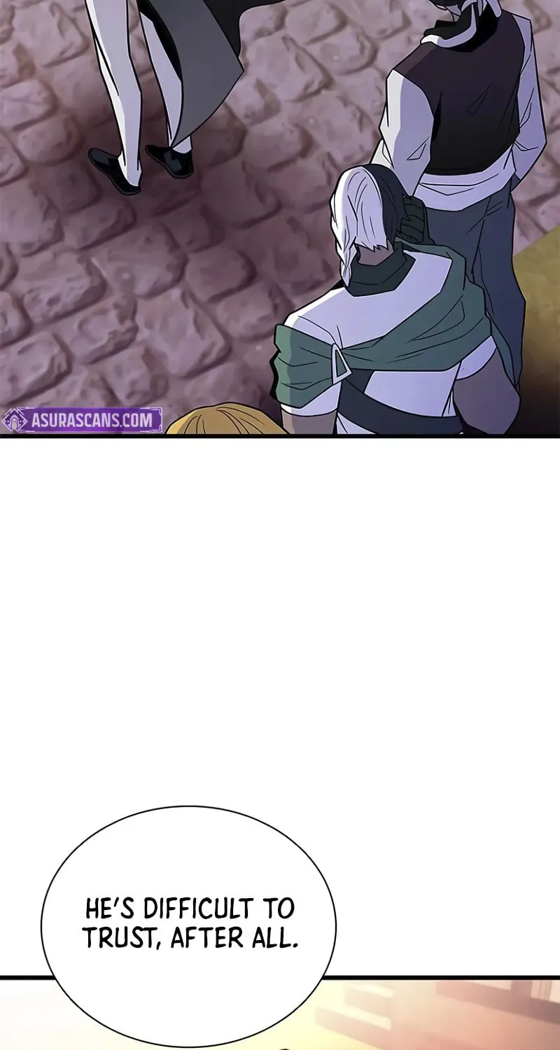 Villain to Kill Chapter 185 page 9 - 