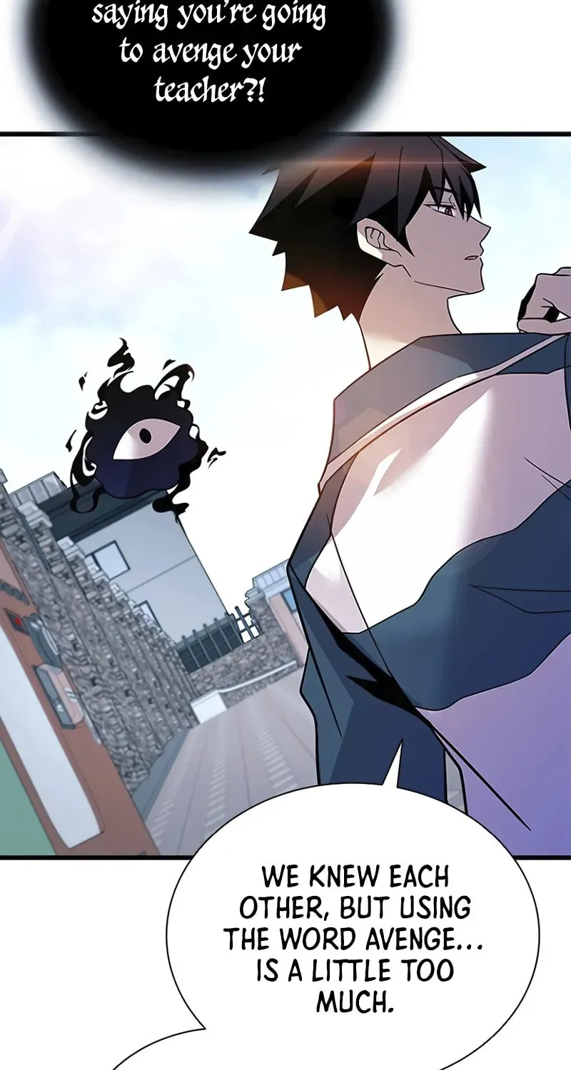 Villain to Kill Chapter 185 page 88 - 
