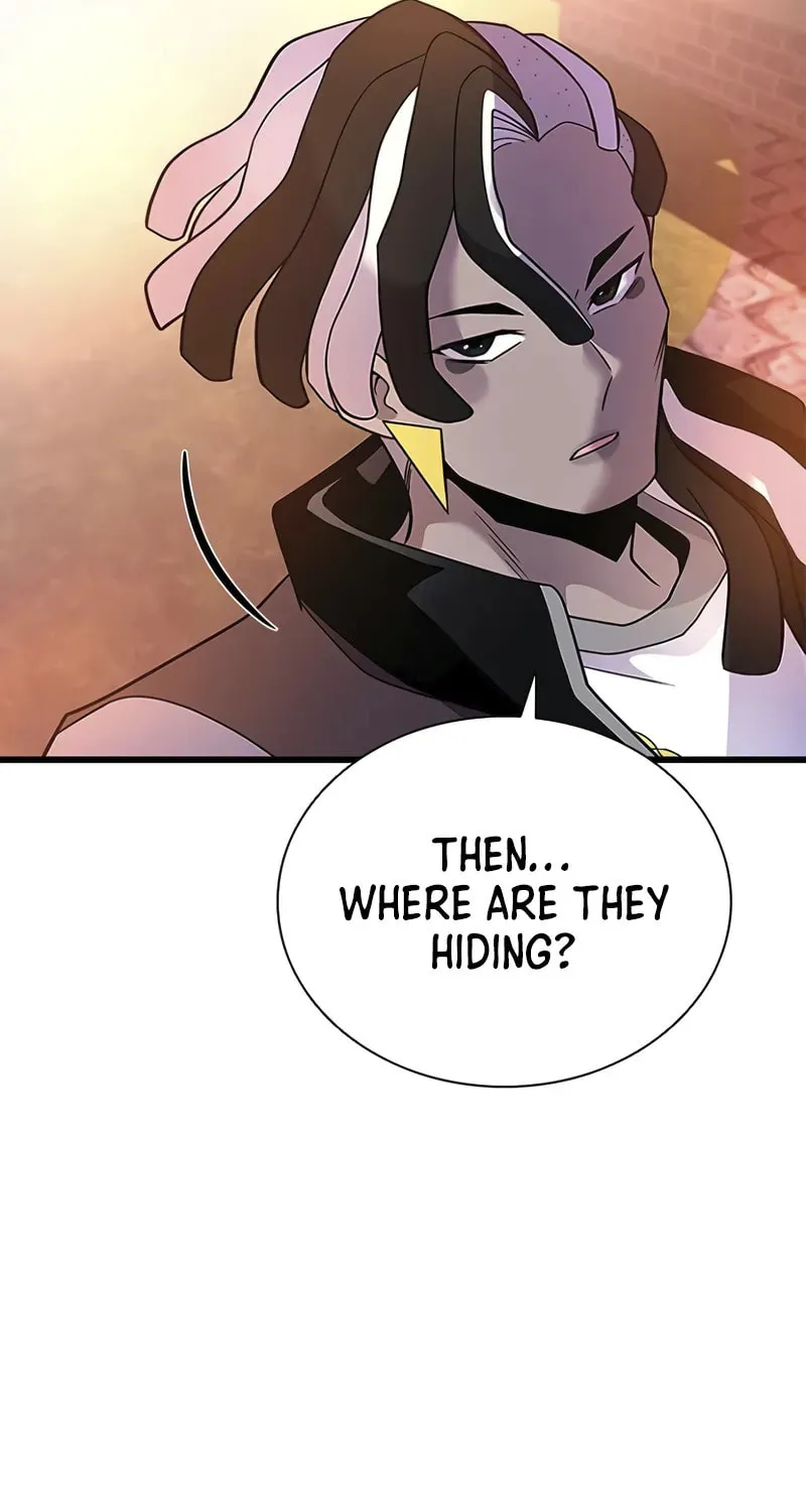 Villain to Kill Chapter 185 page 10 - 