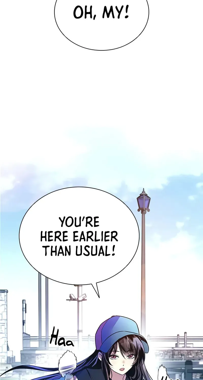 Villain to Kill Chapter 185 page 94 - 