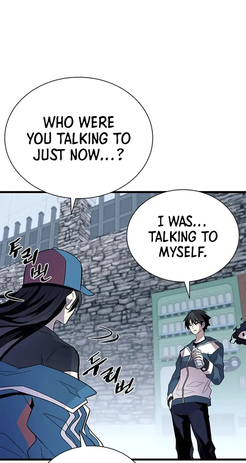 Villain to Kill Chapter 185 page 96 - 