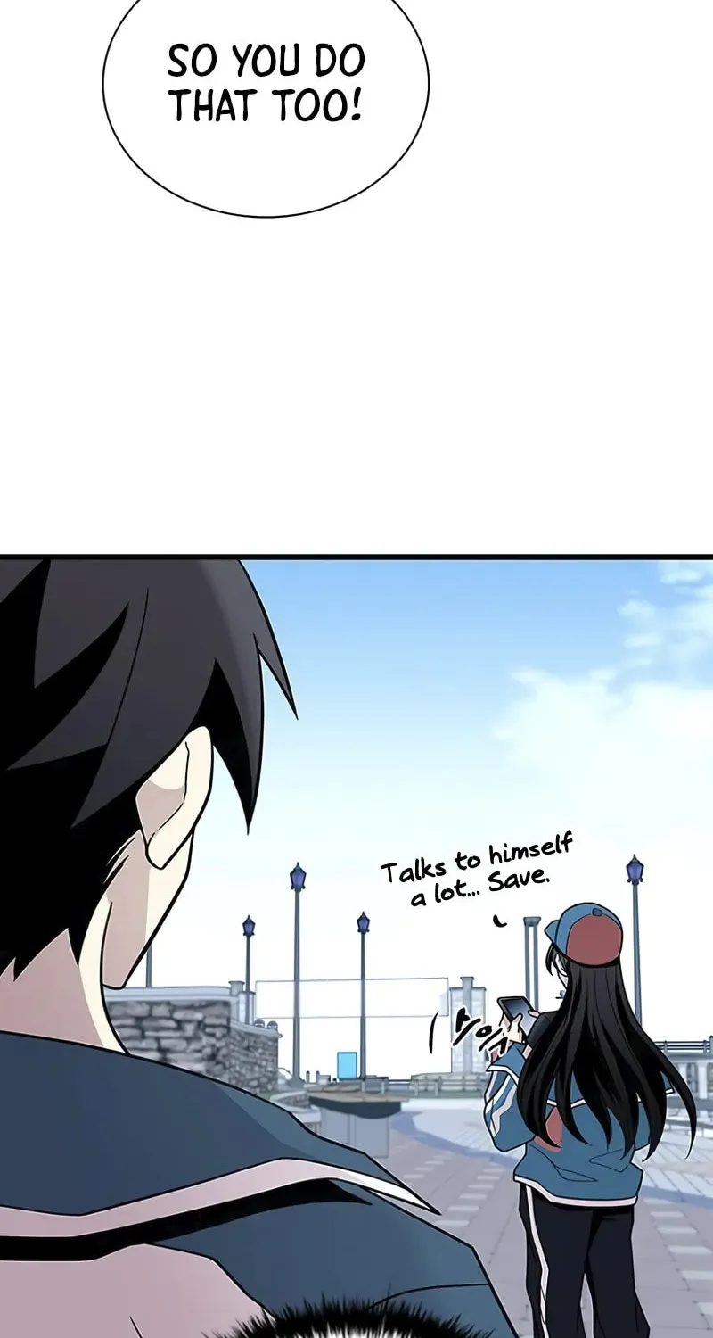 Villain to Kill Chapter 185 page 97 - 