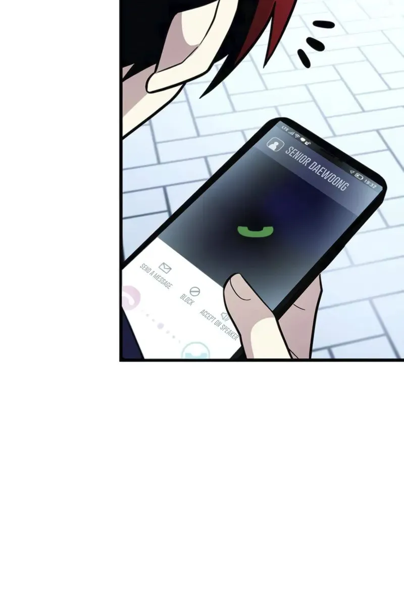 Villain to Kill Chapter 186 page 11 - 