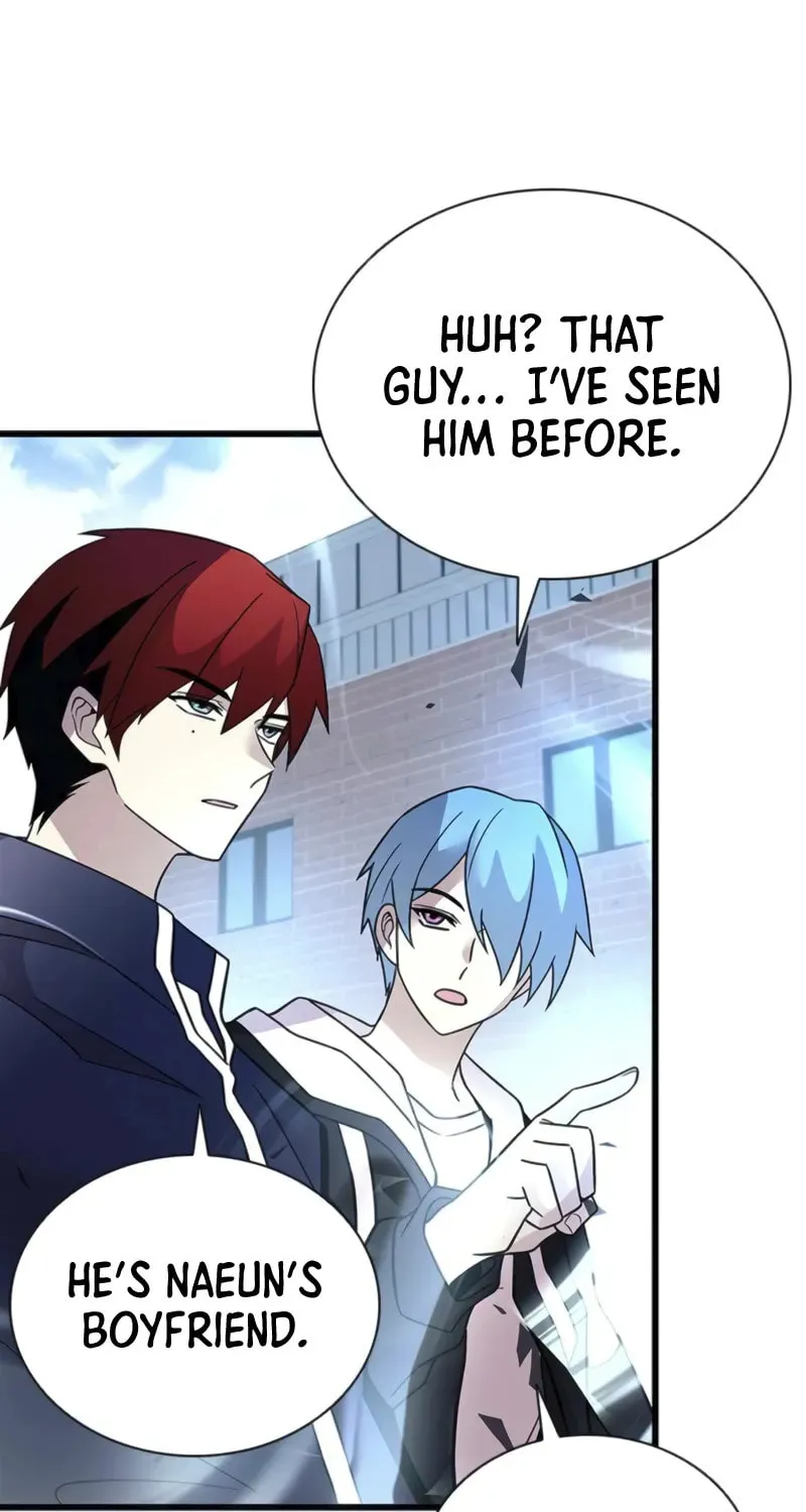 Villain to Kill Chapter 186 page 103 - 