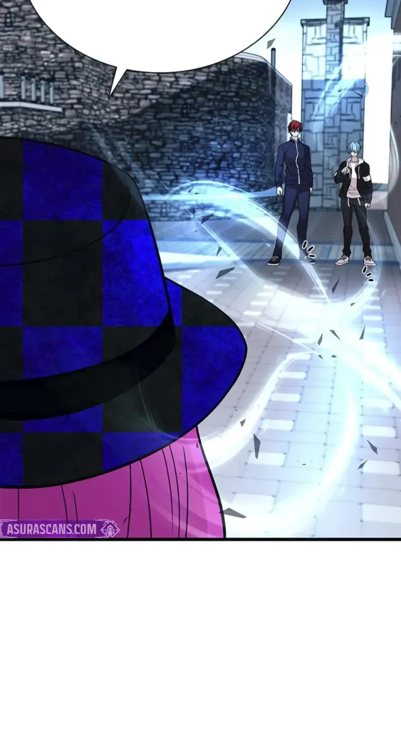 Villain to Kill Chapter 186 page 105 - 