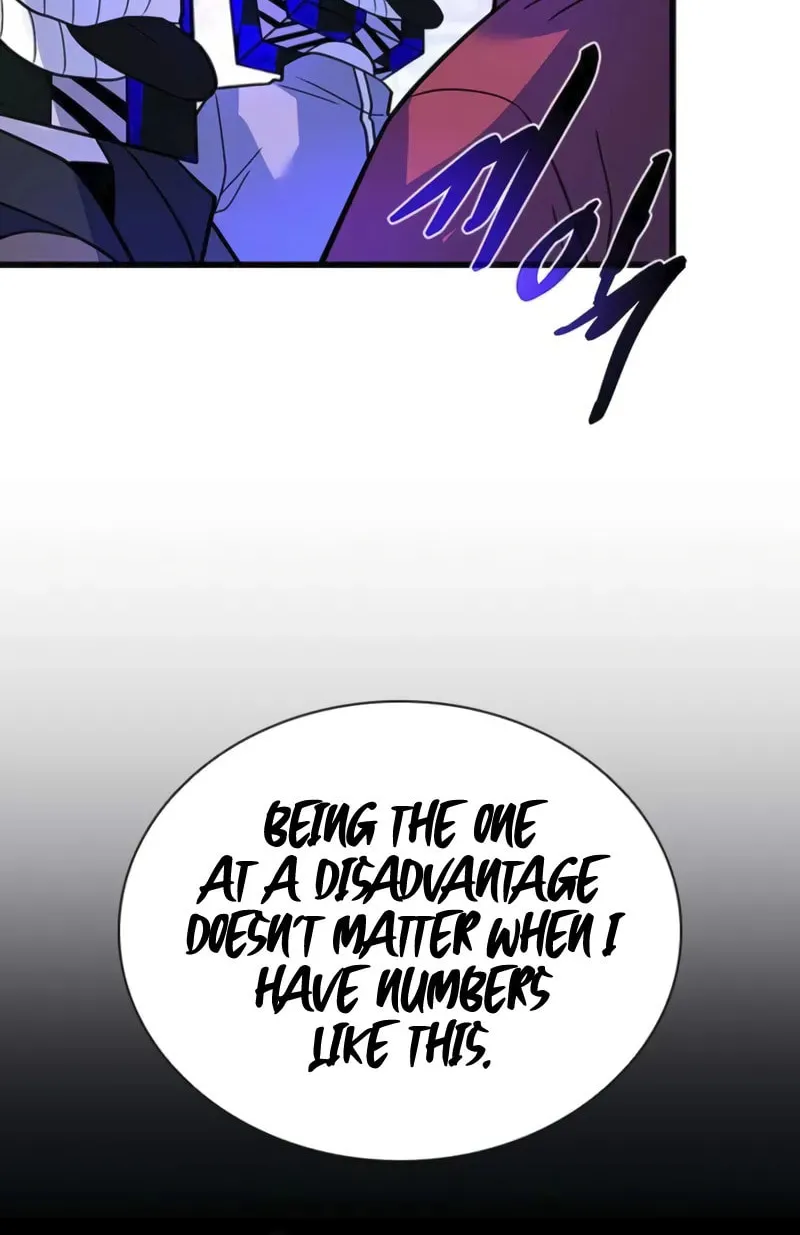 Villain to Kill Chapter 186 page 111 - 
