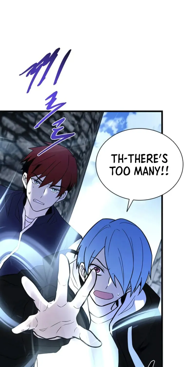Villain to Kill Chapter 186 page 114 - 