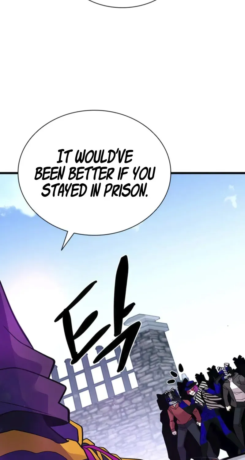 Villain to Kill Chapter 186 page 116 - 