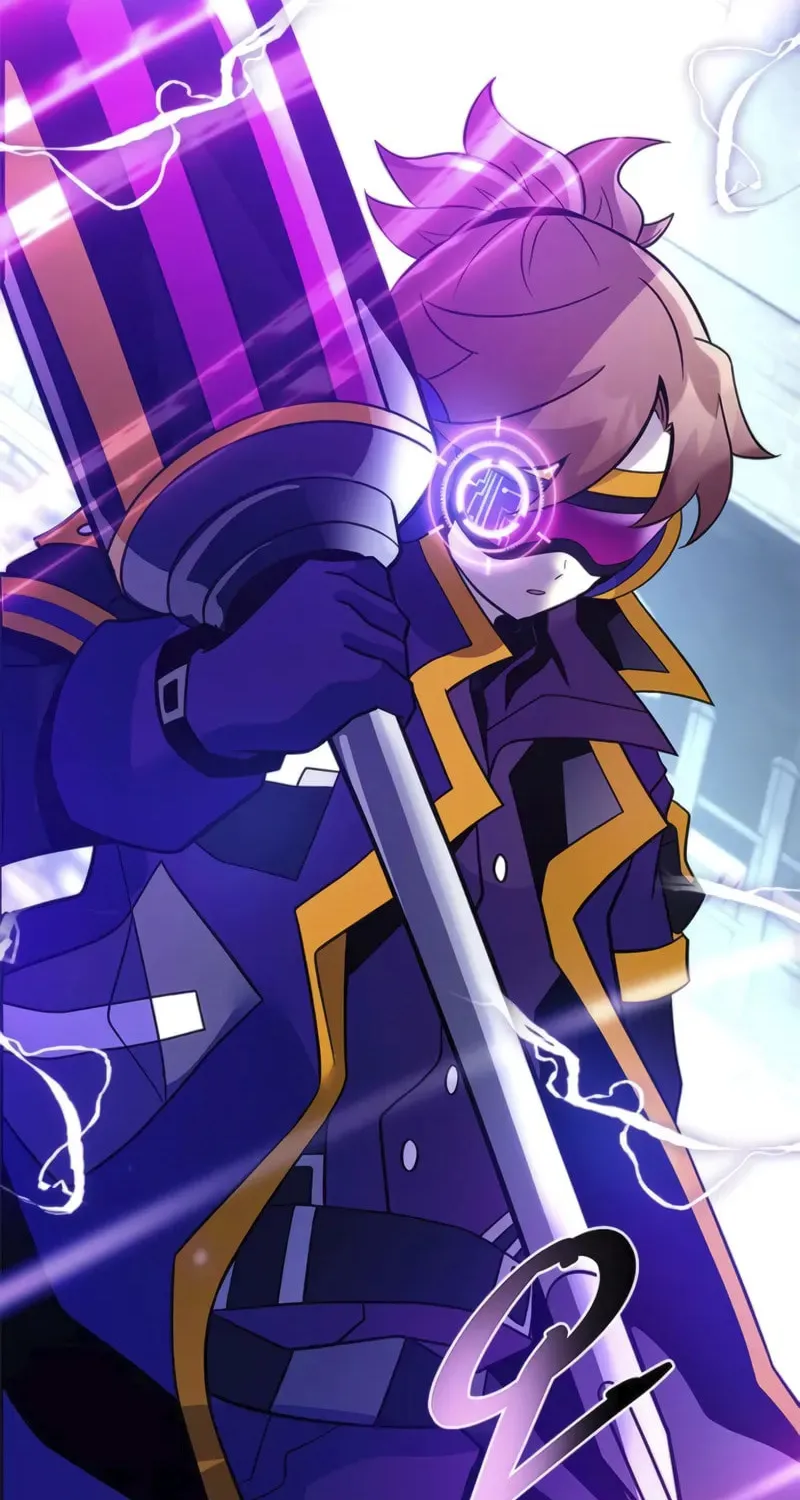 Villain to Kill Chapter 186 page 121 - 