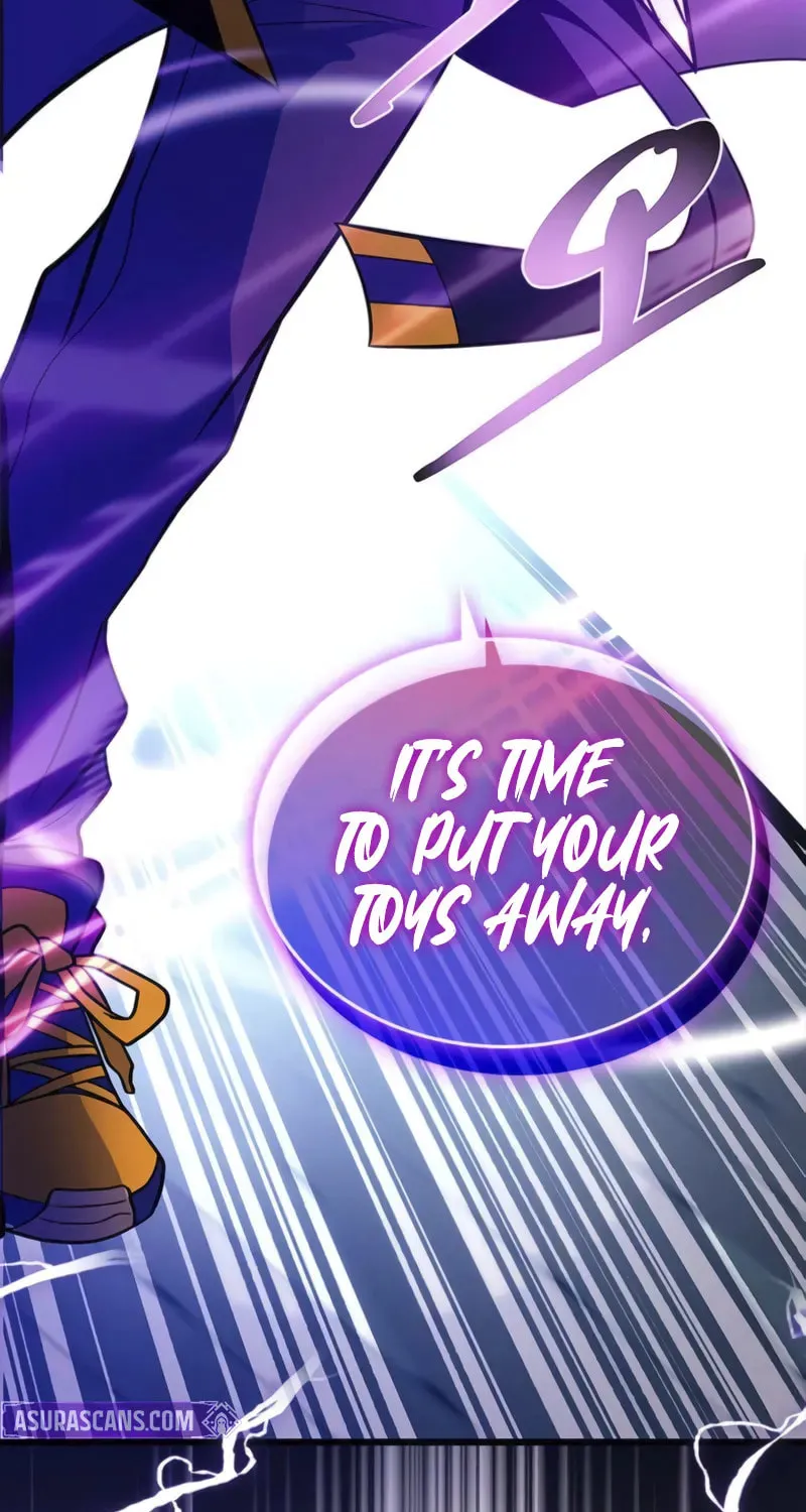 Villain to Kill Chapter 186 page 122 - 