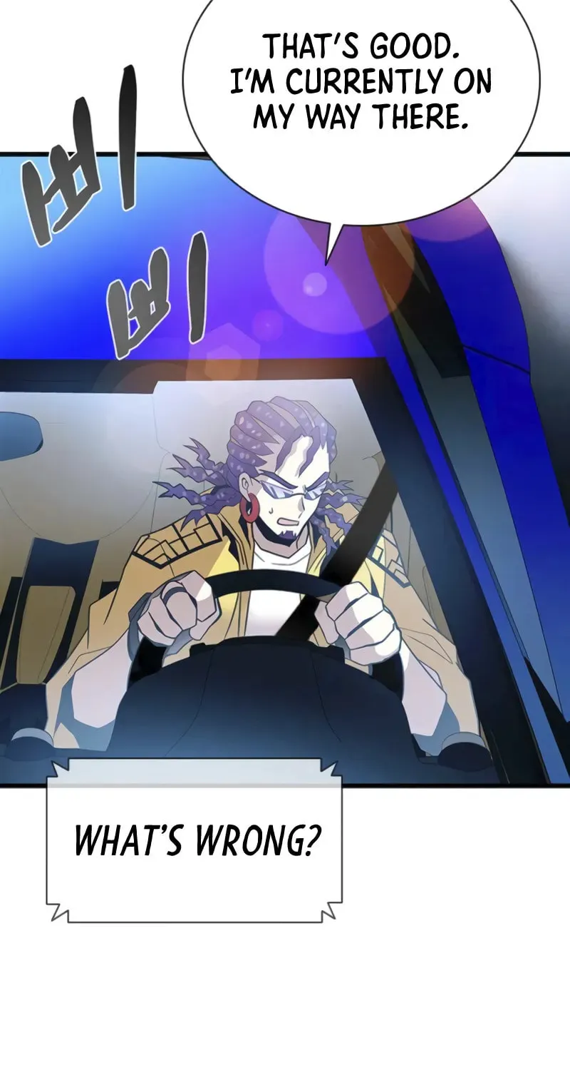Villain to Kill Chapter 186 page 15 - 