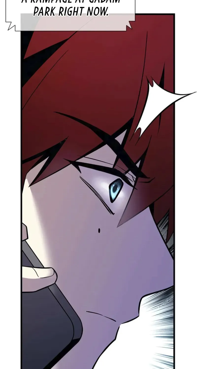 Villain to Kill Chapter 186 page 17 - 