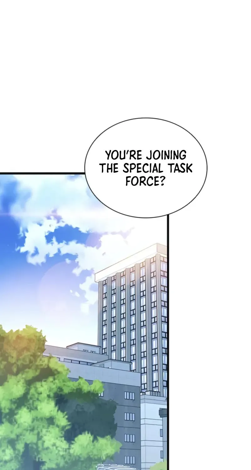 Villain to Kill Chapter 186 page 3 - 
