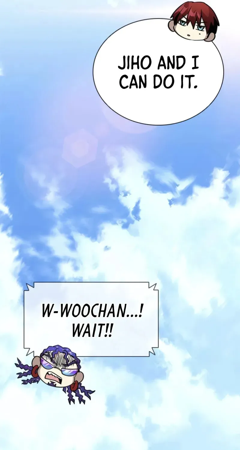 Villain to Kill Chapter 186 page 22 - 