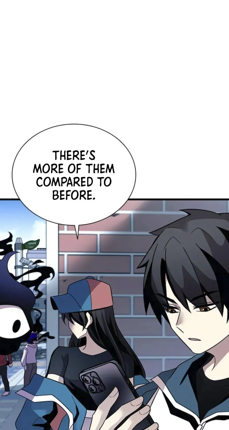 Villain to Kill Chapter 186 page 30 - 