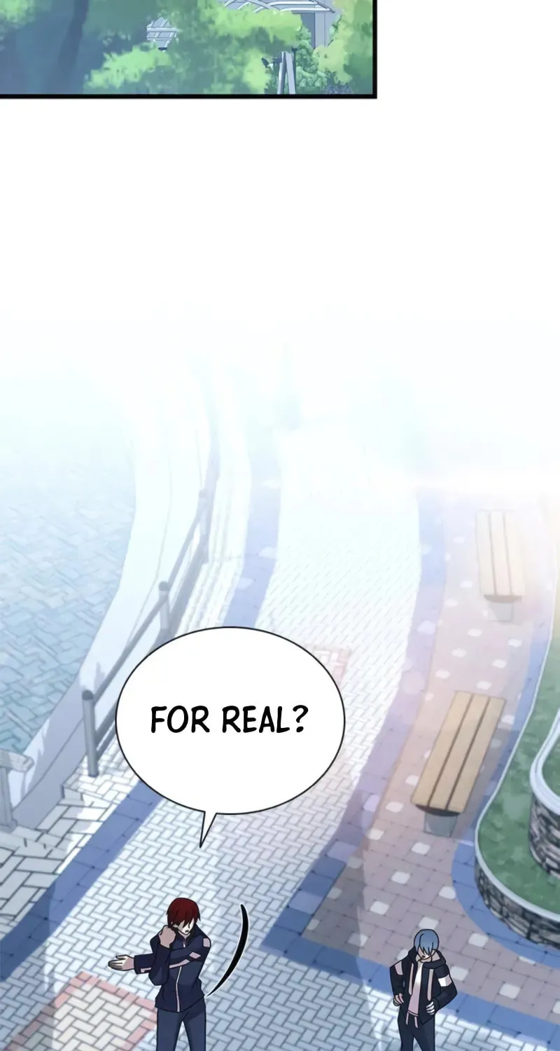 Villain to Kill Chapter 186 page 4 - 