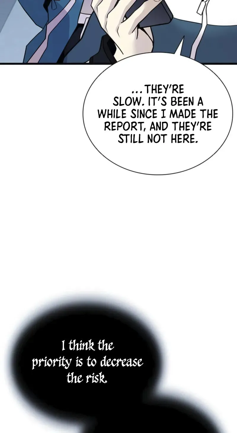 Villain to Kill Chapter 186 page 31 - 