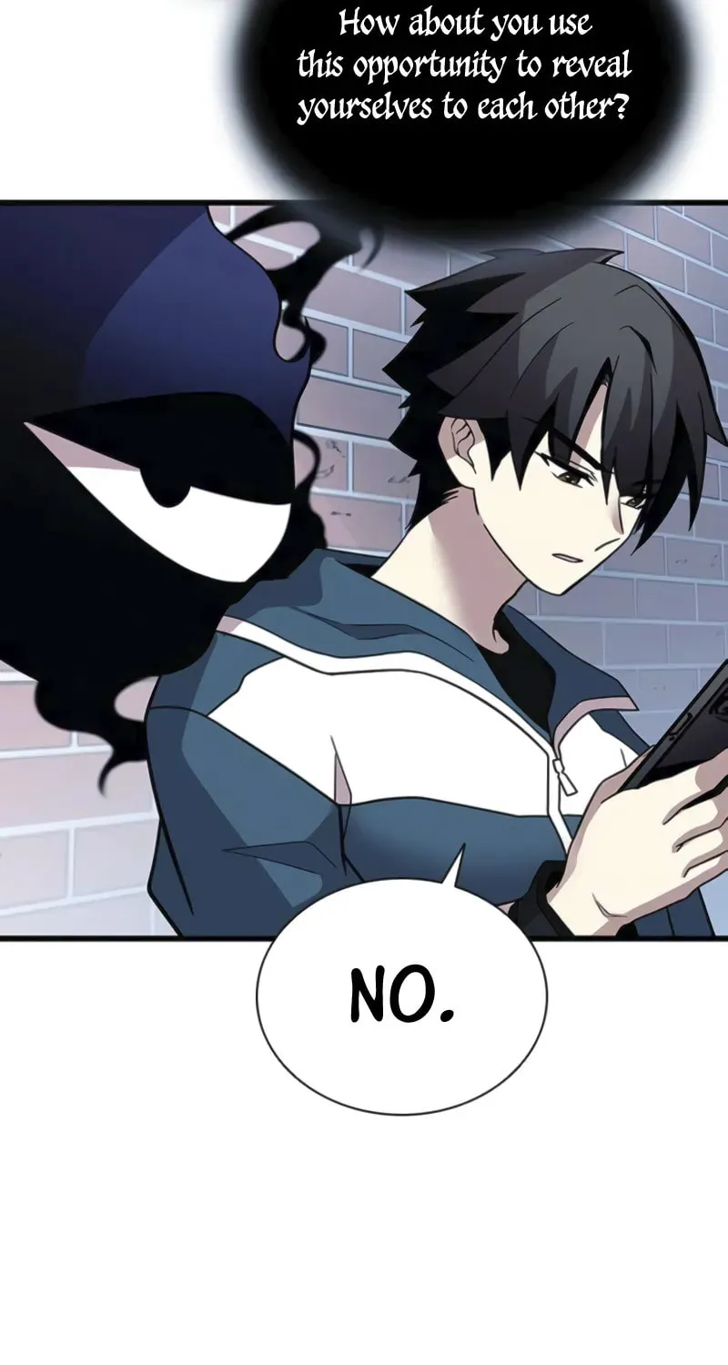 Villain to Kill Chapter 186 page 32 - 