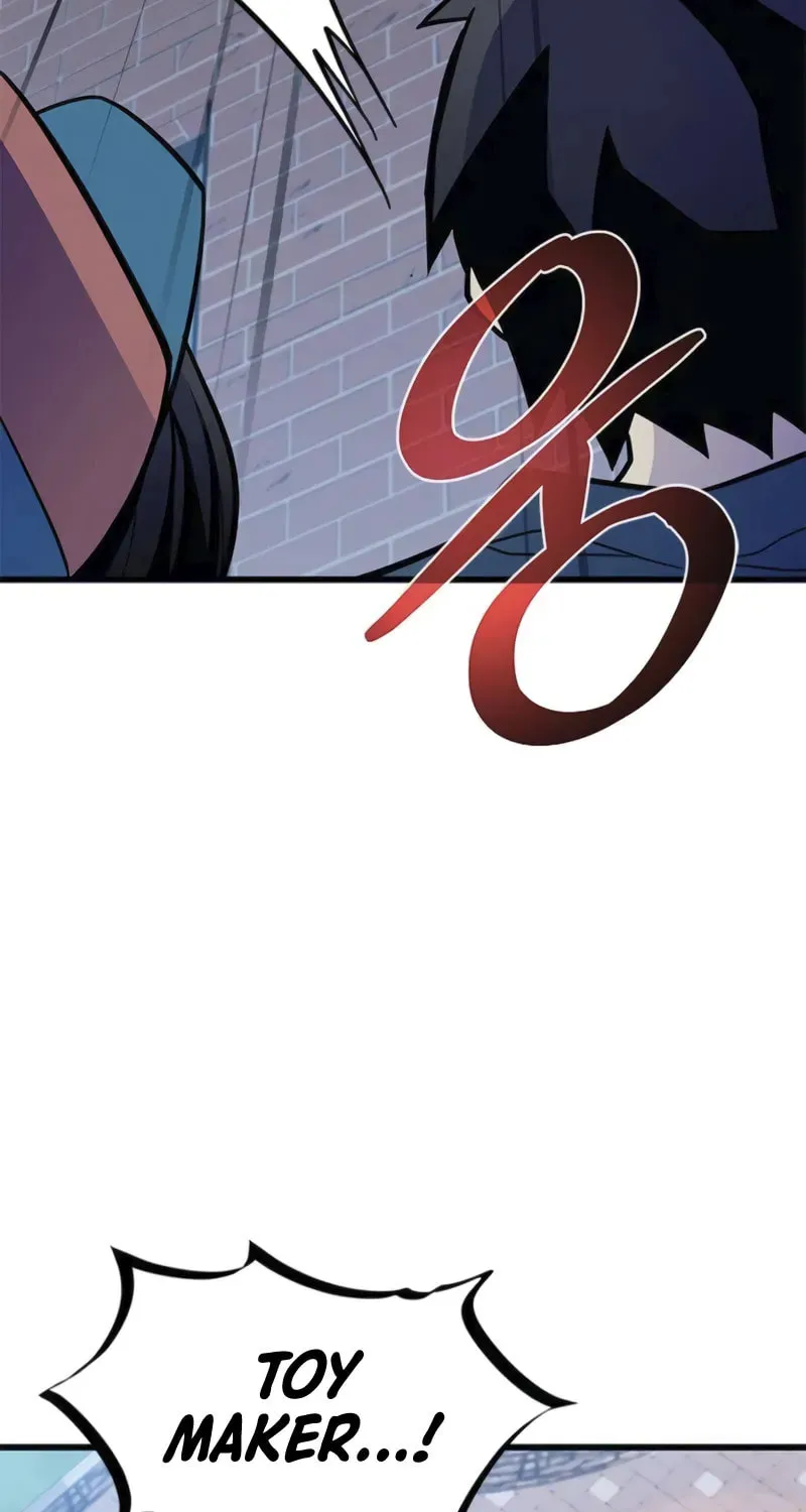 Villain to Kill Chapter 186 page 36 - 