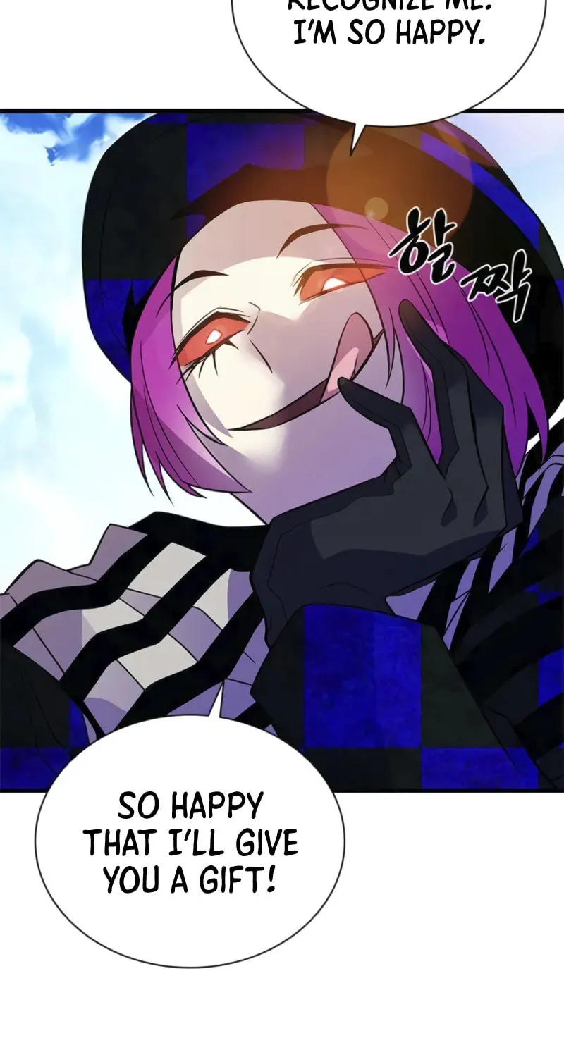 Villain to Kill Chapter 186 page 38 - 