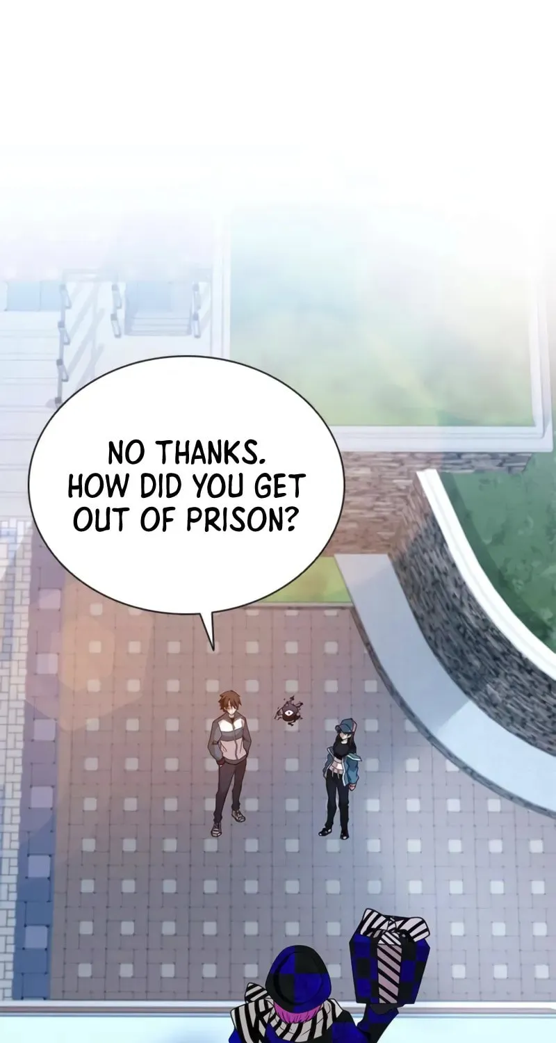 Villain to Kill Chapter 186 page 39 - 