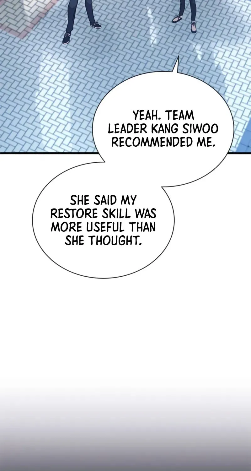 Villain to Kill Chapter 186 page 5 - 