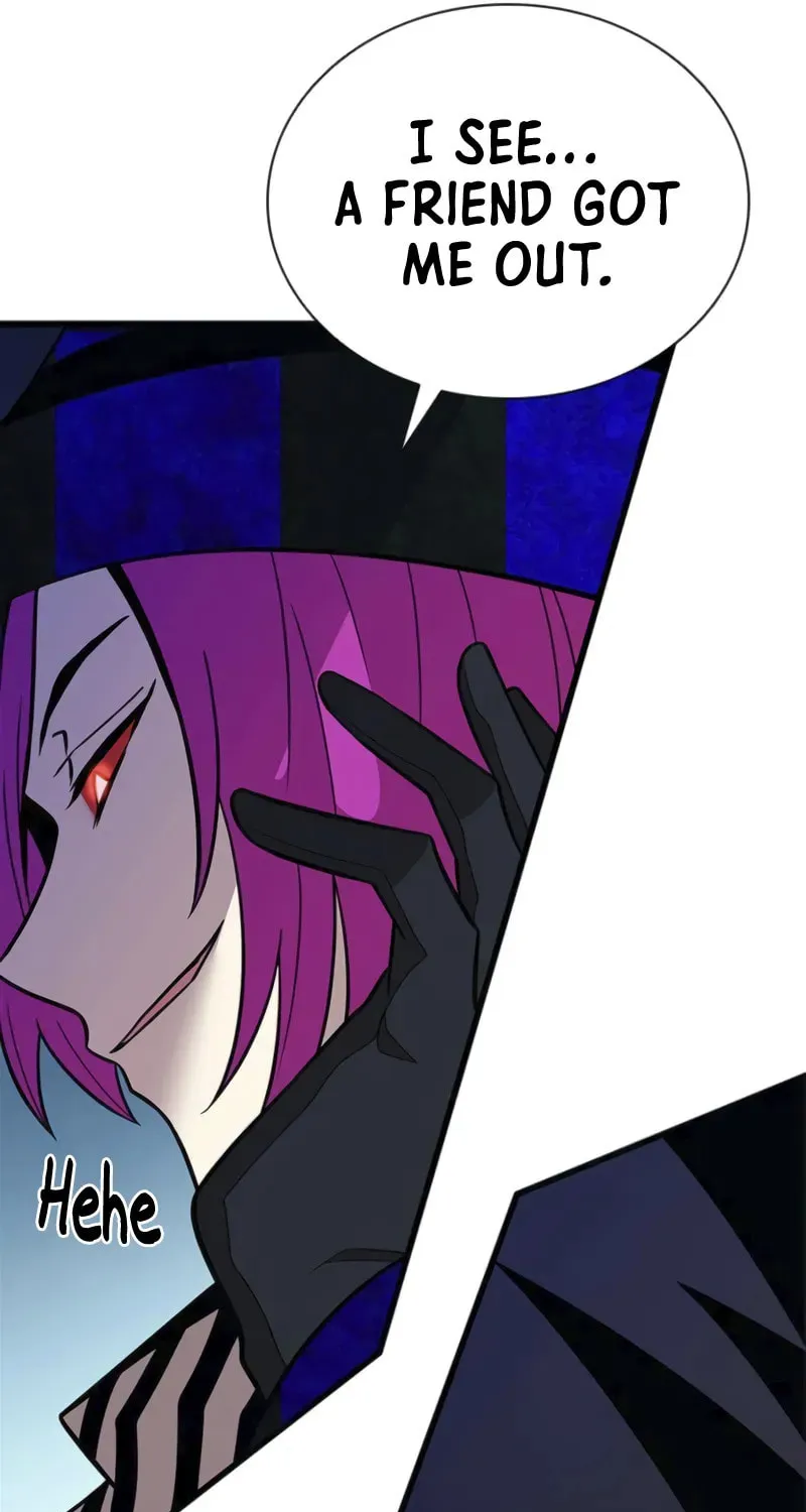 Villain to Kill Chapter 186 page 42 - 