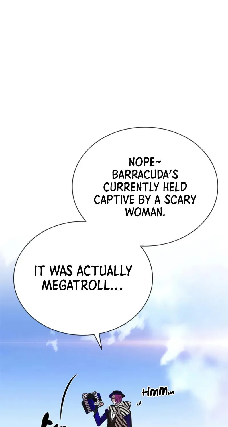 Villain to Kill Chapter 186 page 44 - 