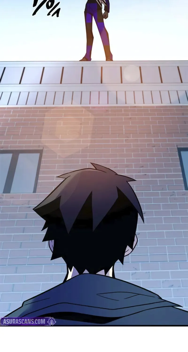 Villain to Kill Chapter 186 page 45 - 