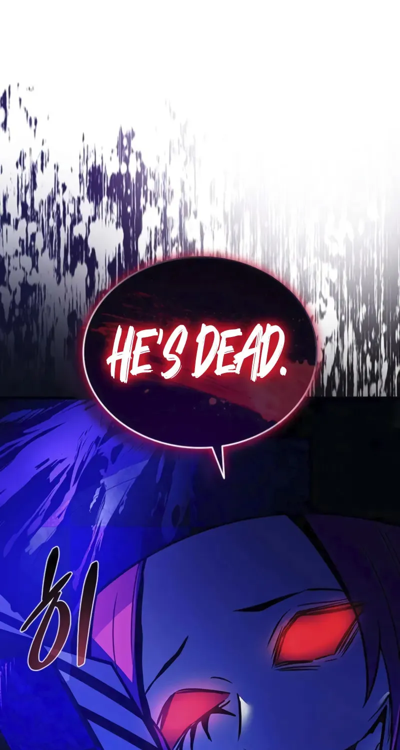 Villain to Kill Chapter 186 page 46 - 