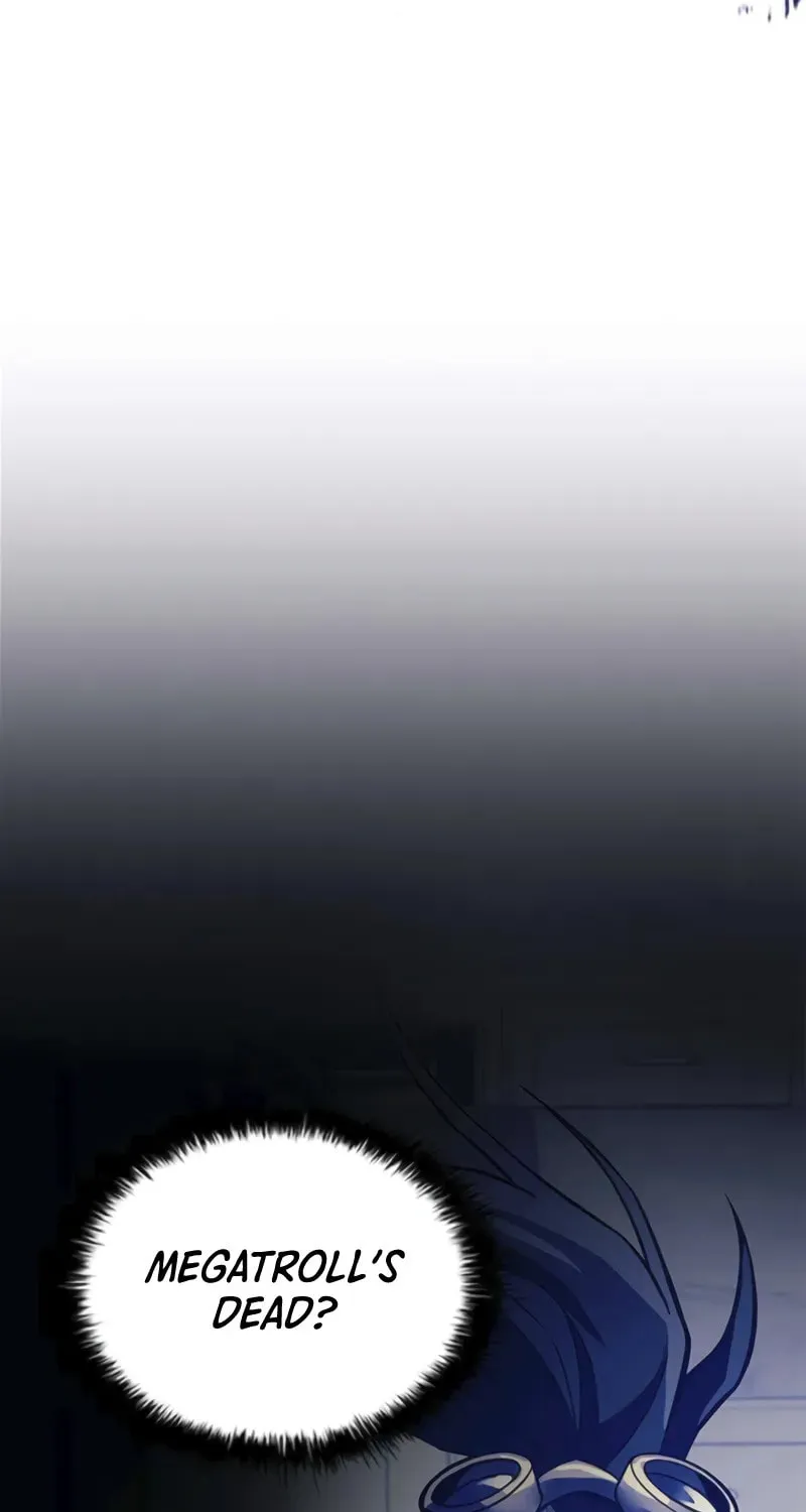 Villain to Kill Chapter 186 page 48 - 
