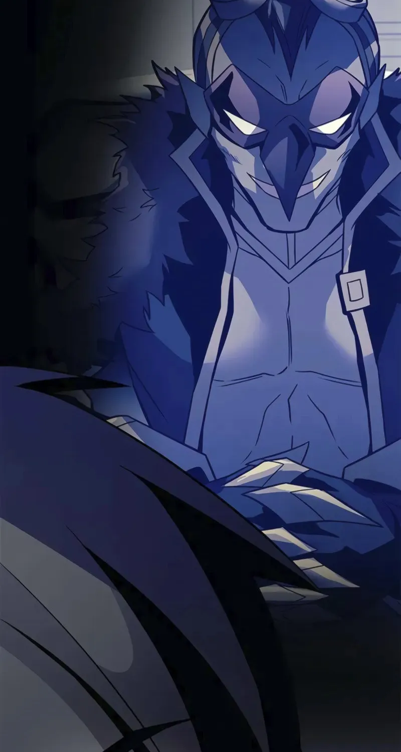 Villain to Kill Chapter 186 page 49 - 