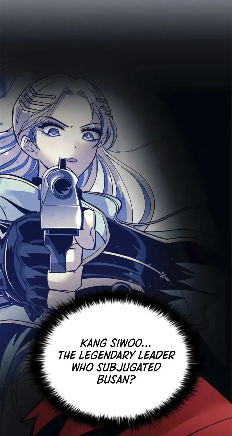 Villain to Kill Chapter 186 page 6 - 