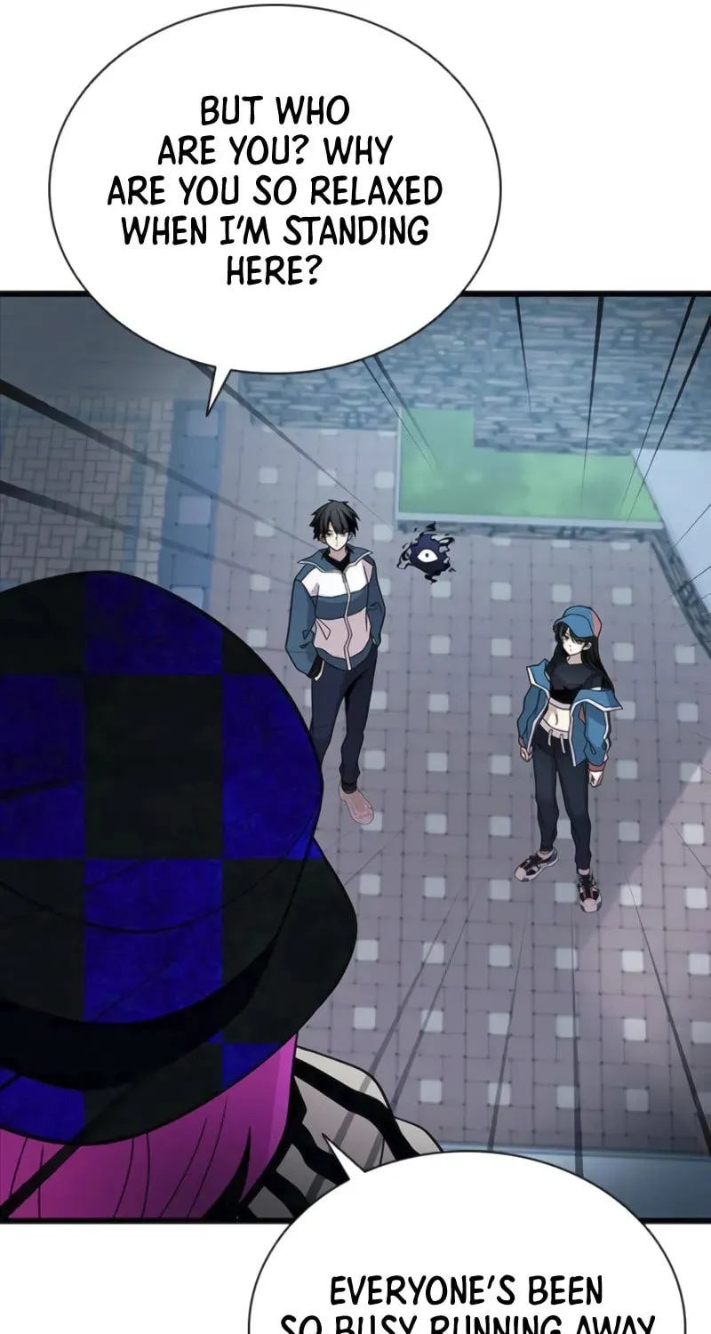 Villain to Kill Chapter 186 page 52 - 