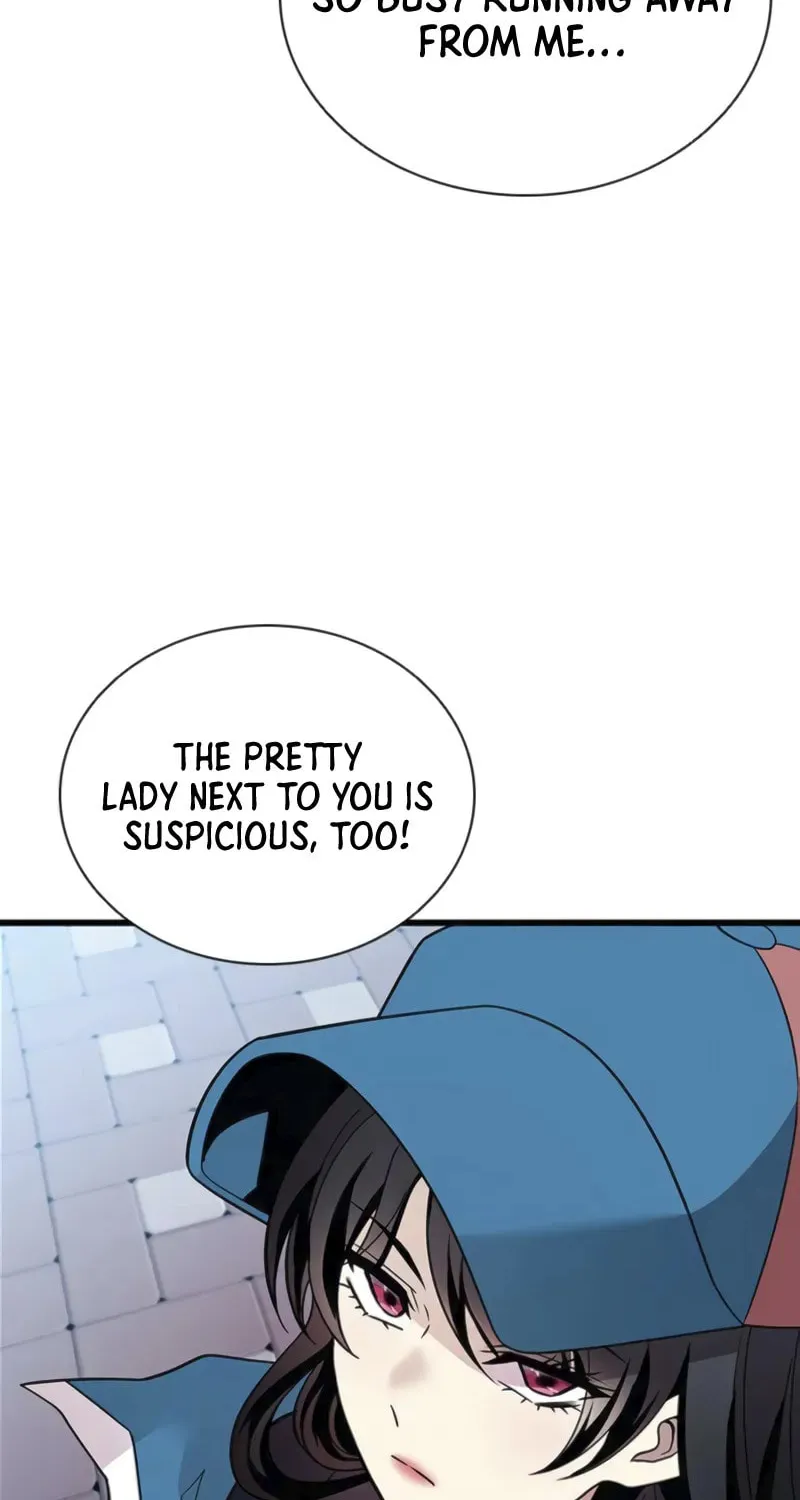 Villain to Kill Chapter 186 page 53 - 