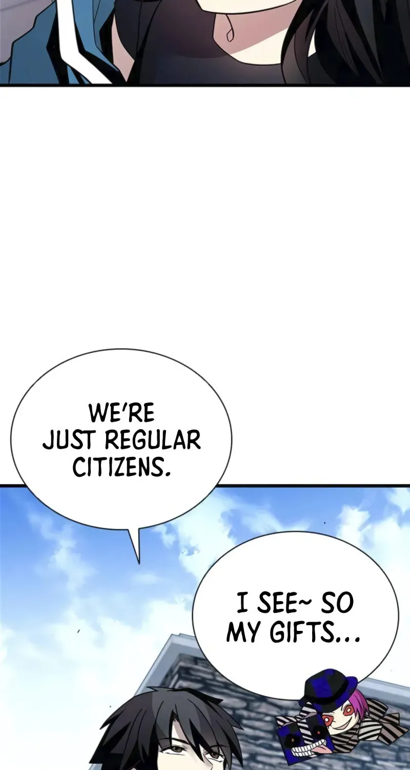 Villain to Kill Chapter 186 page 54 - 