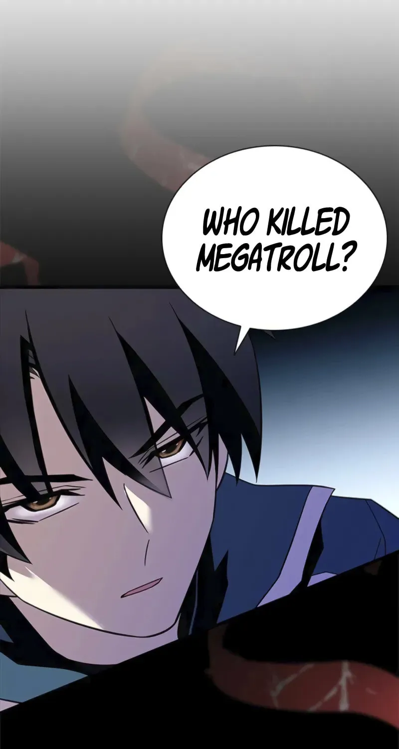 Villain to Kill Chapter 186 page 56 - 