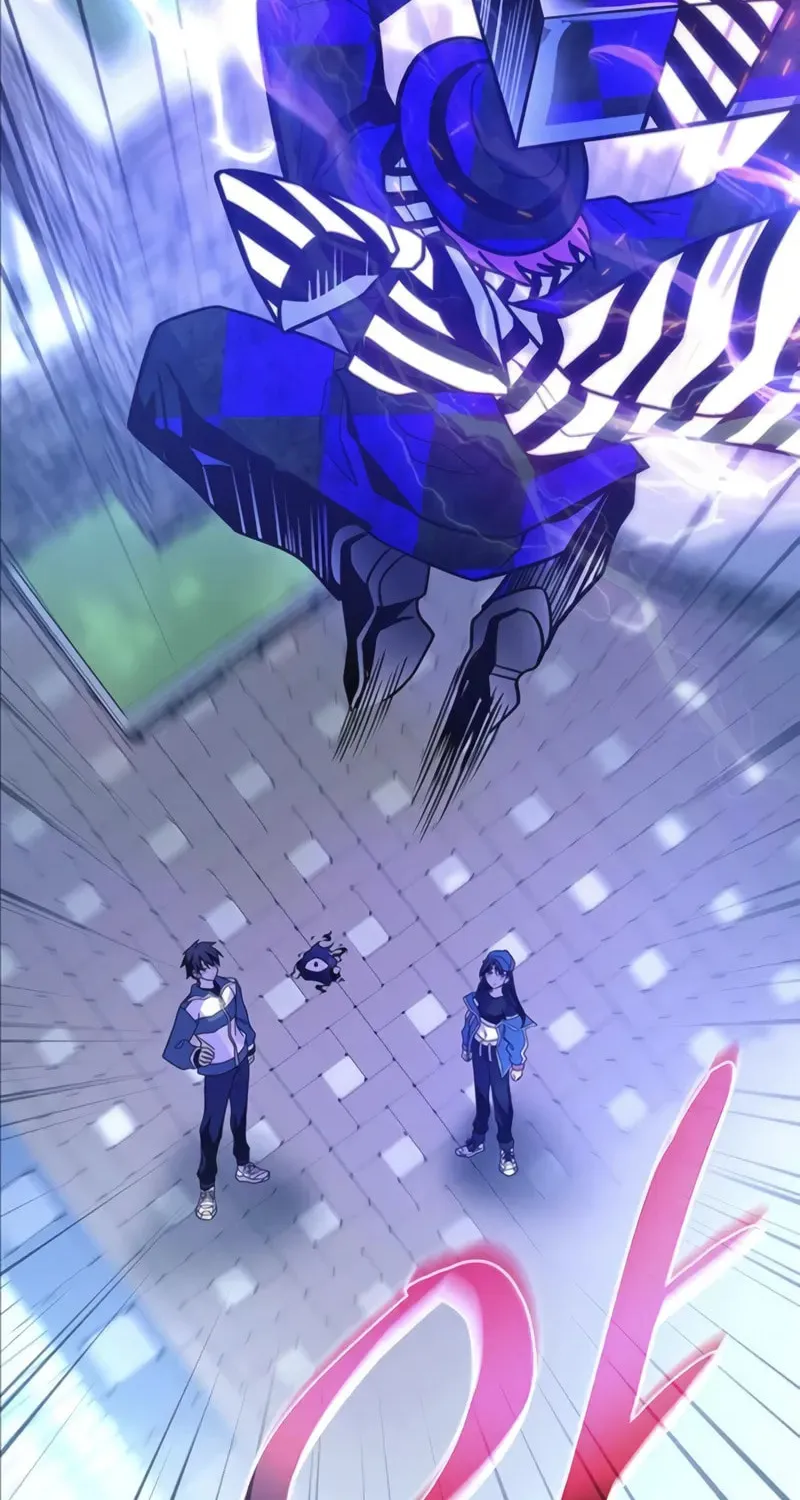 Villain to Kill Chapter 186 page 63 - 
