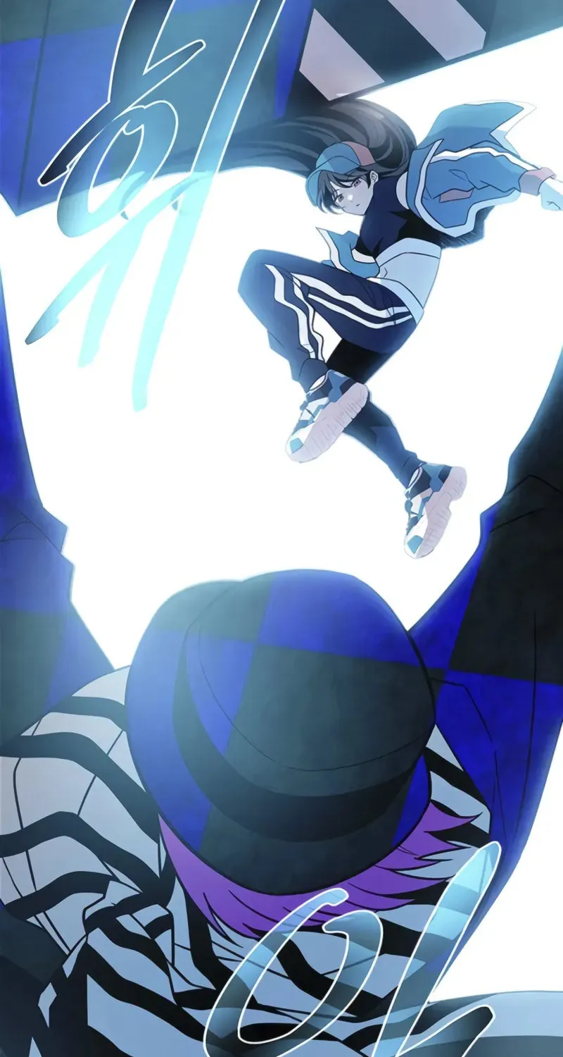 Villain to Kill Chapter 186 page 65 - 