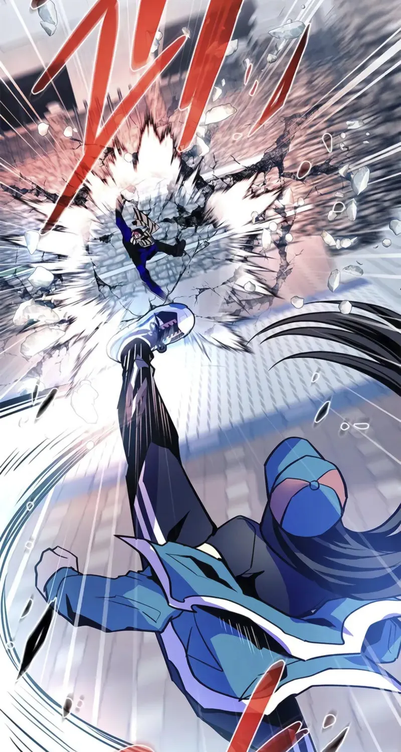 Villain to Kill Chapter 186 page 67 - 