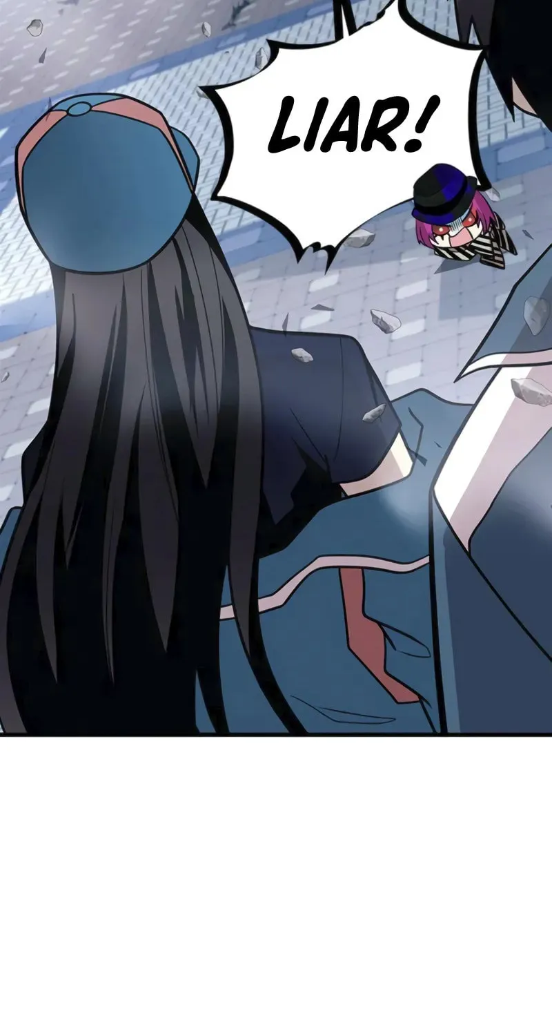 Villain to Kill Chapter 186 page 75 - 