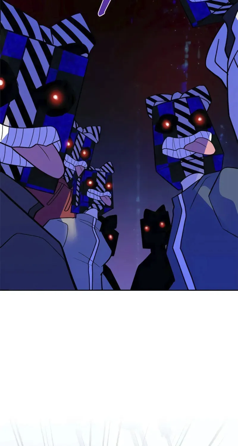 Villain to Kill Chapter 186 page 78 - 